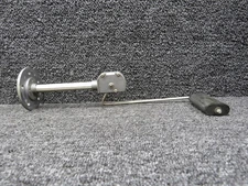 610243-001 (Alt: 610242-3) Mooney M20K Fuel Transmitter Outboard LH