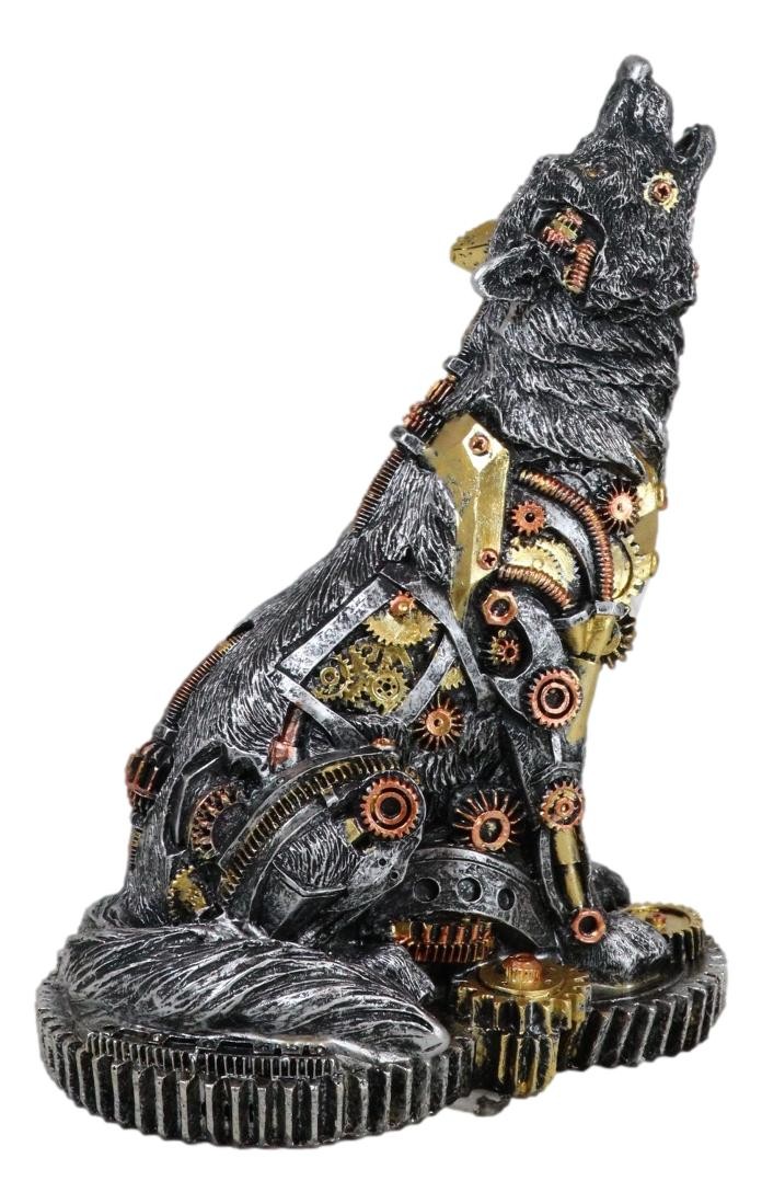 彫刻・オブジェ ozwart Dioscorea Elasmotherium Silver ozwart Dioscorea Elasmotherium Silver 彫刻・オブジェ