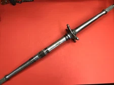 1985 HONDA ATC 250R OEM REAR AXLE 