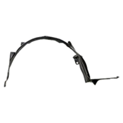 Fender Liner For Honda Accord 98-02 Replace Front Passenger Side CAPA Certified