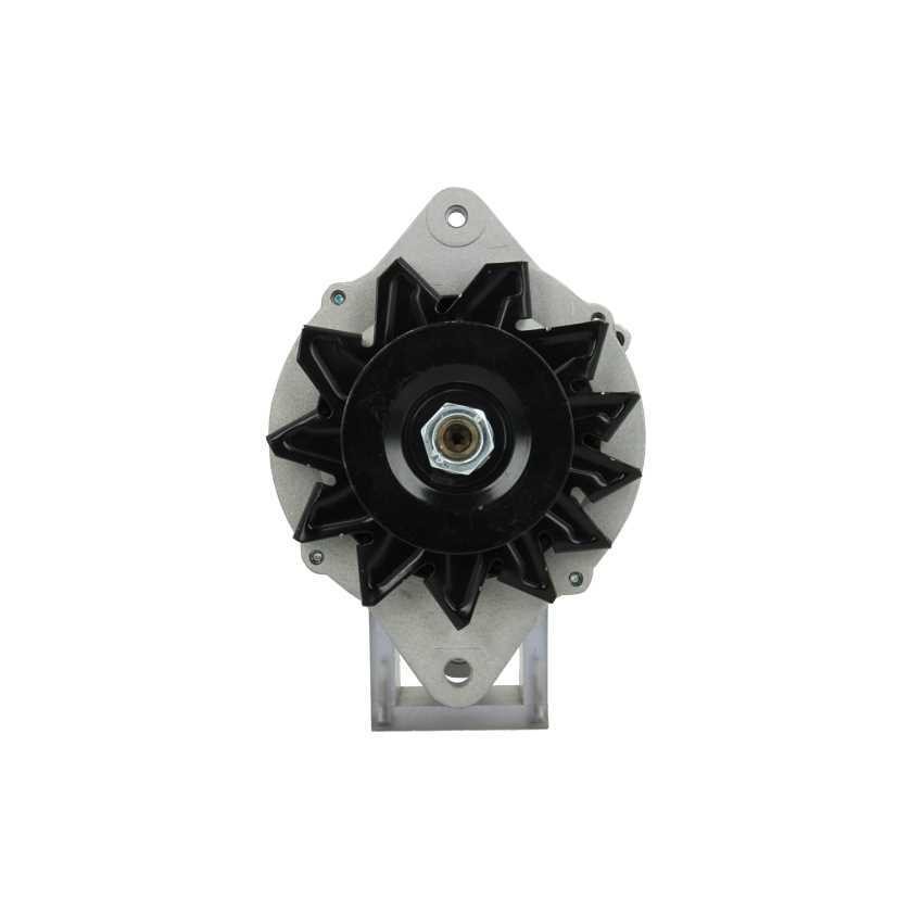 Alternator 70A NEW Eurostarter OE No. LR170-406 for Nissan