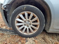 2013 Chrysler 300 17x7 Alloy Wheel Oem Grade B Used 114k Miles 2013 Chrysler 300 17x7 Alloy Wheel Oem Grade B Used 114k Miles