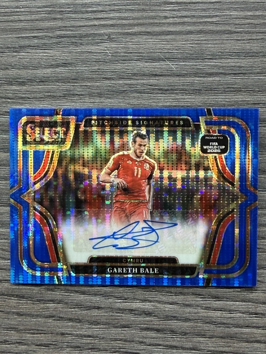 Gareth Bale for sale | eBay