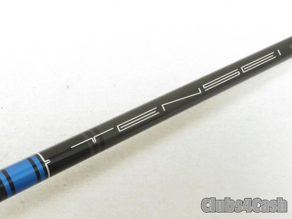 Mizuno CLK 2020 Hybrid 22° Mitsubishi Tensei CK Blue 70 Stiff Flex +Cover NEW - Image 4 of 4