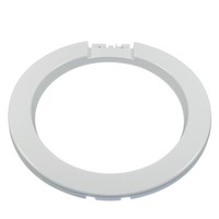 TüRring AußEn Ring Kunststoff Bullauge Weiß Waschmaschine Aeg 110825200