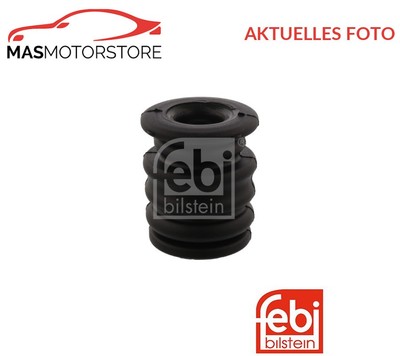 ANSCHLAGPUFFER STOßDÄMPFER VORNE FEBI BILSTEIN 36568 A NEU OE QUALITÄT