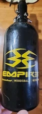 Empire 3000 PSI 47/48 CU Paintball HPA Tank - 2011 Cylinder Air