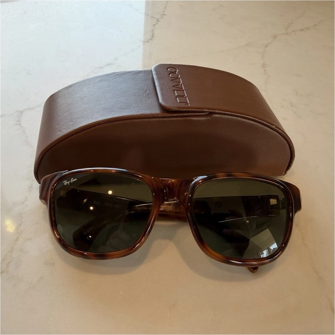 Ray Ban B L In Vintage Sunglasses for sale | eBay