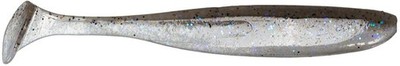 Keitech Easy Shiner 2 inch Soft Paddle Tail Swimbait