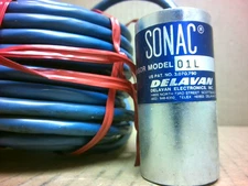 Sonac 01L Proximity Switch for 220 Level Switch - New