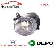NEBELSCHEINWERFER PAAR SET DEPO 441-2022R-UE 2PCS I FÜR AUDI A3,8L1