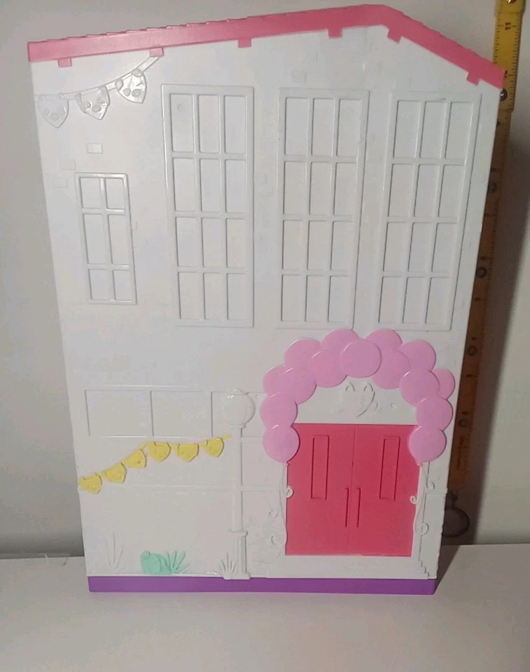 HAPPY PLACES Shopkins 混合套装 56 件 Happyville 高中,皇冠皇家  — 第 3/4 张图片