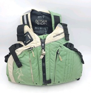 Lotus Designs Life Jacket | eBay