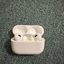 Apple AirPods Pro 2nd Generation Bluetooth Wireless Ear Buds Lightning Charger