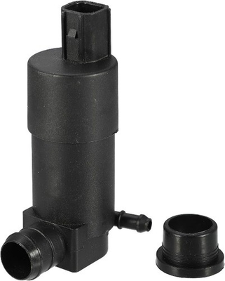#ad Windshield Washer Motor Pump Replacement Pack of 2 Black $21.74