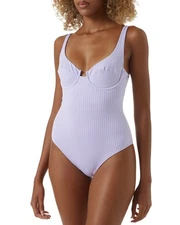 Melissa Odabash Sanremo One Piece Swimsuit Women's