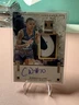 2025 Panini Impeccable WNBA - Elégance Jersey Autographs Courtney Williams...