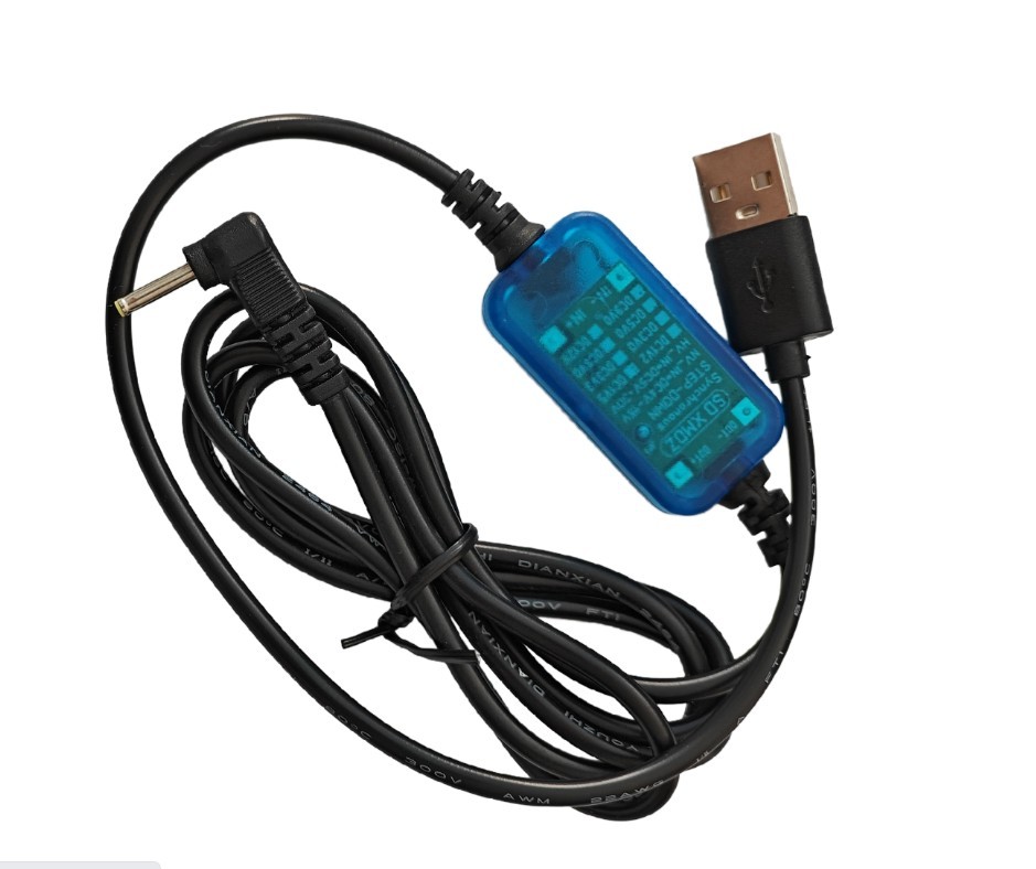 DC 3V USB charger cable For Sony MD Walkman MZ-R55 N707 R70 R91