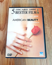American Beauty - DVD
