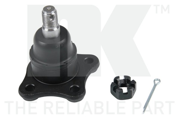Traggelenk FüHrungsgelenk NK 5043424 FüR Hyundai Terracan HP 4WD Crdi-image