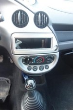 Boite de vitesse Ford KA