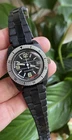 Vintage Timex SkinDiver Manual Wind Watch Runs
