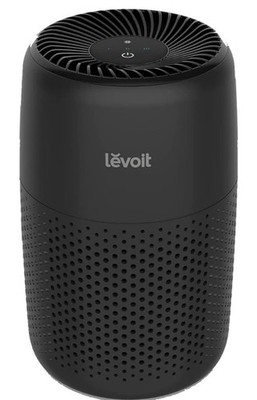  Levoit Core Mini-P Air Purifier 99.97 Filtration AHAM Verified Quite Operation
