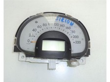 Compteur Daihatsu SIRION