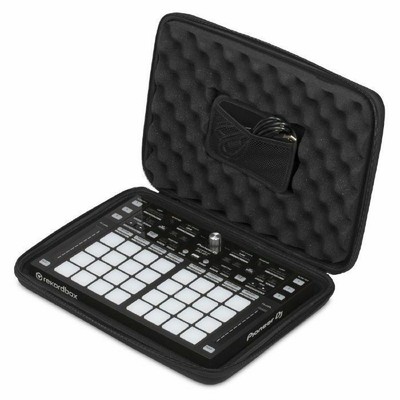 UDG Creator Pioneer DJ DDJ-XP2 & Reloop Buddy/Ready Case