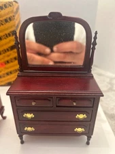 Concord Minatures Model M643