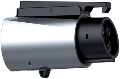 Electric Vehicle Charging Connector ，Compatible For Tesla To Type 1 16A 32A...