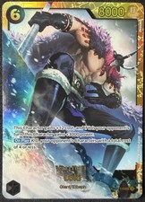 Loki [Alternate Art] OP17-119 Prices | One Piece World's Strongest