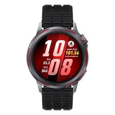 HUAWEI WATCH GT Runner 2 Smartwatch 1.32 Zoll Sportuhr GPS 14 Tage