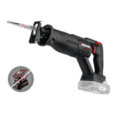 Parkside PSSAP 20 LI Seghetto Elettrico Gattuccio PRO senza batteria e caricator