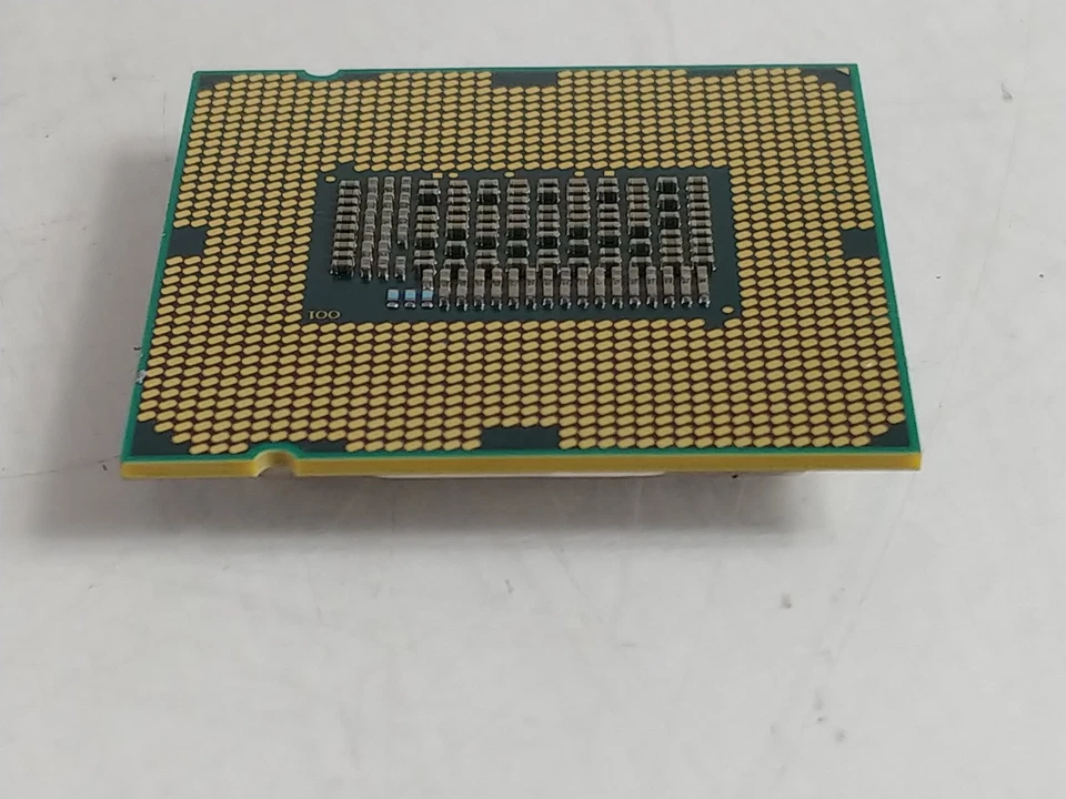 Intel Core i5-2500S 2.7 GHz LGA 1155 Desktop CPU Processor SR009 - Image 4 of 4