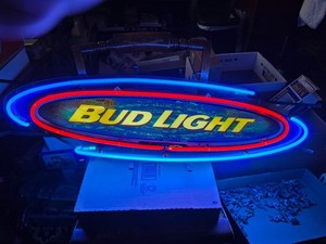 25+ Neon Bud Light Signs for sale | Updated Oct 2026