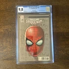 Amazing Spider-Man 789 CGC 9.8 White Pages (RARE McKone Variant)