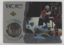 1997-98 Upper Deck McDonald's Ice Vinny Prospal Vaclav Prospal #McD39 i9x
