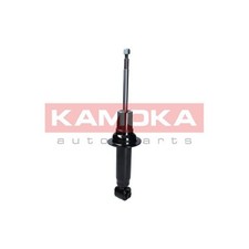 2x Stoßdämpfer hinten für Peugeot 407 6D SW 6E | 254578