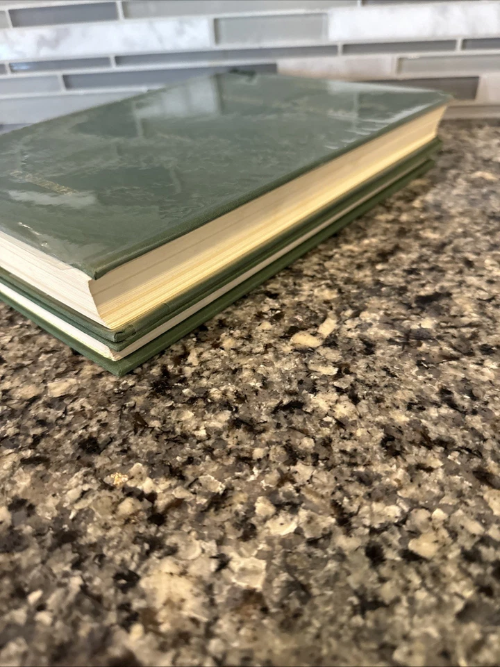 Mozart Opera Vocal Score Set 2 HC Magic Flute & Figaro G. Schirmer Billingual - Image 4 of 4