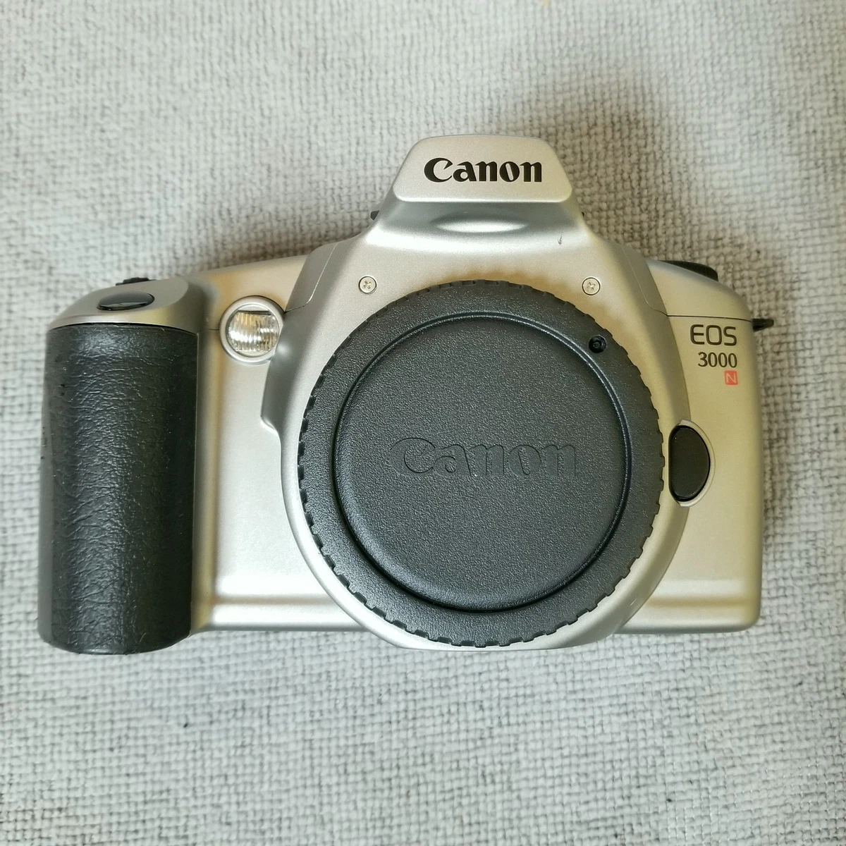 Canon EOS 3000 Film Cameras for sale | eBay