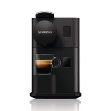 Nespresso EN510B Lattissima One Coffee and Espresso Maker by De'Longhi