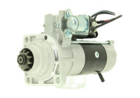 Anlasser 5.0 Kw Neu Eurostarter Oe-Nr. 19081024 FüR Iveco