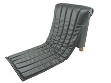 Beiwagensitz, Seitenwagen  schwarz für Stoye 2 TM u. SM