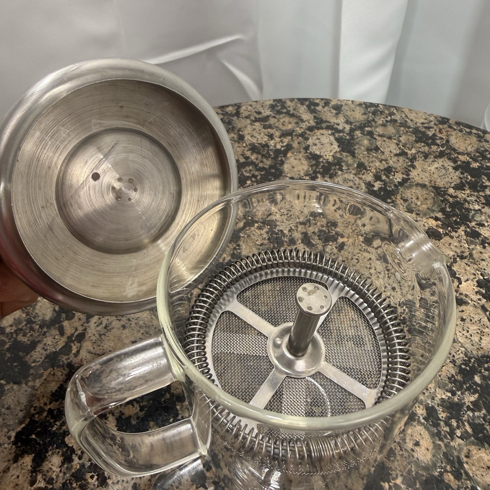 Rishi Tea, Simple Brew, Loose Leaf Teapot, 13.5 fl oz (400 ml)