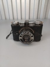 Artdeco Falcon Miniature Camera Minicam Junior Camera. Not tested. Vintage