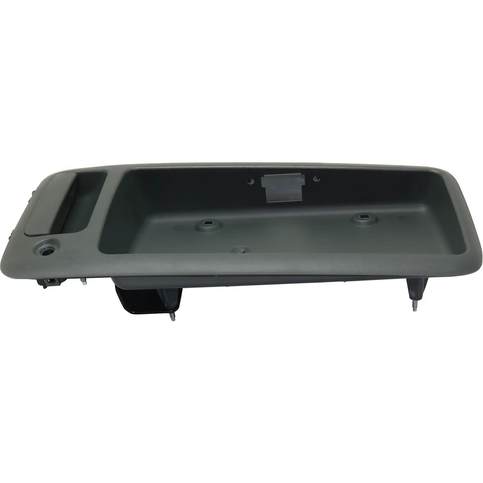 Manija de puerta exterior de puerta trasera para Chevrolet Express 1500 1996-2002 15167638 Foto 4 de 4