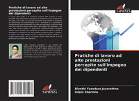 Dinethi Yasodara Jayarathna (U. A.) | Pratiche Di Lavoro Ad Alte Prestazioni...