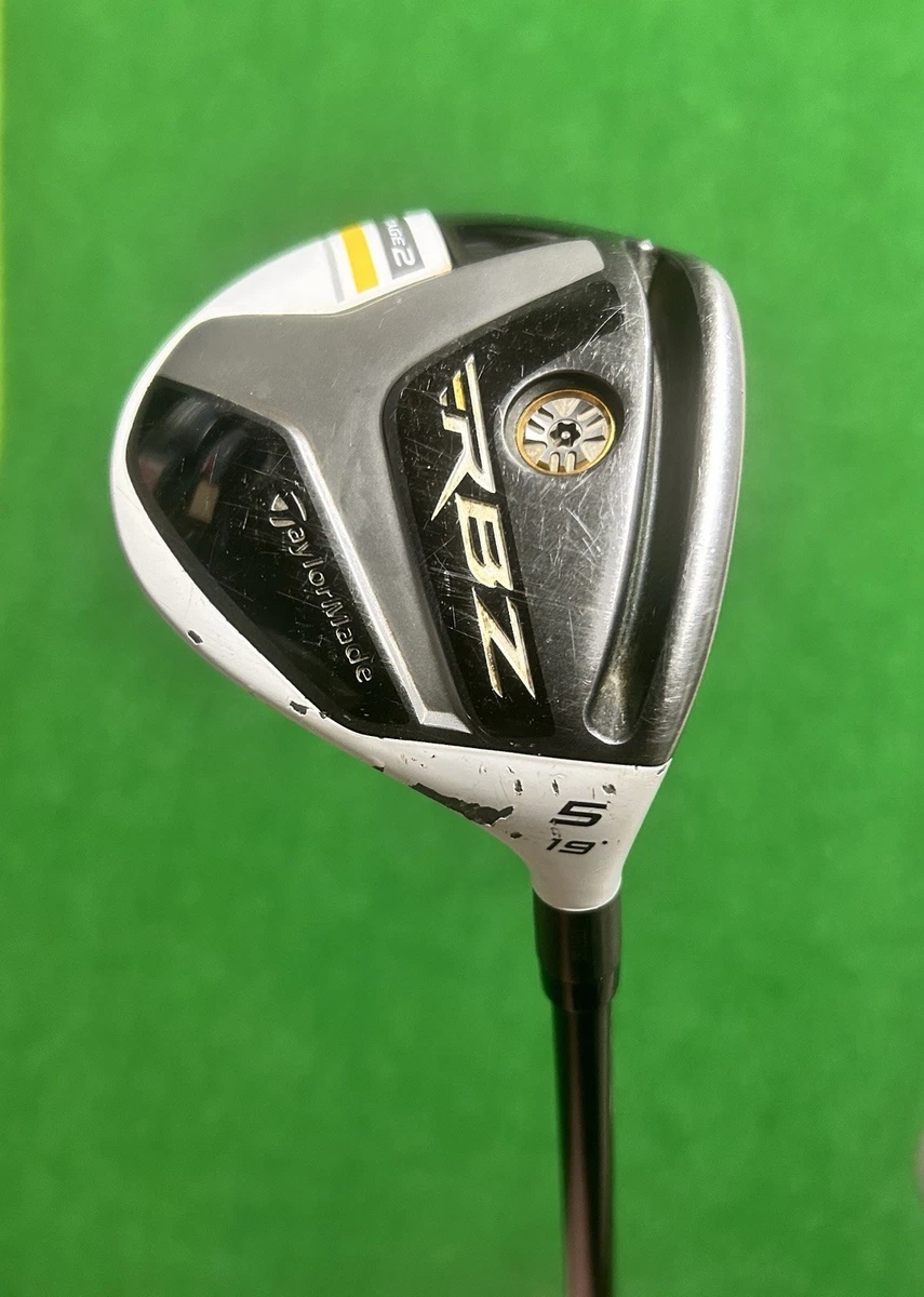 TaylorMade RBZ TOUR5 18°RBZ XCON-7 FlexS | RALPHS.FISH