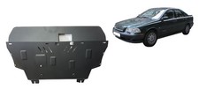 Protection sous moteur et de la boîte de vitesse Volvo S40 - (1995-2004)